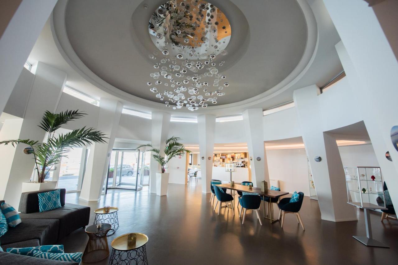 Grand Hotel Faraglioni Aci Trezza Zewnętrze zdjęcie